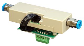IST INNOVATIVE SENSOR TECHNOLOGY SFS01 EVAL. KIT