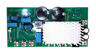 TDK-LAMBDA PFH05W28-100-EVK-S1
