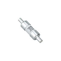 SCHURTER 8060.0277 Fuse, Industrial / Power, Inline, ARO Series, 63 A, 250 V, 10mm x 25mm, 0.4" x 0.98"