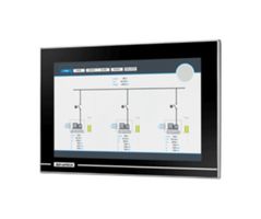 ADVANTECH WOP-310K-NAE