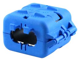 FAIR-RITE 0475184951 Split Core Ferrite, Snap-it Series