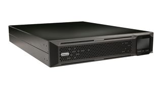 IOGEAR GBB2000N Uninterruptible Power Supply (UPS), ITE & Medical, Telecom, 8 Outlets, 2kVA / 1.93kW, 150 V