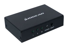 IOGEAR GHSP8822
