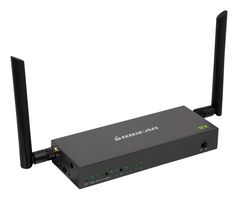 IOGEAR GWLRSSKIT4KRX Additional Receiver, 4096X2160, 30HZ, GWLRSSKIT4K Long Range Wireless 4K HDMI Video Kit