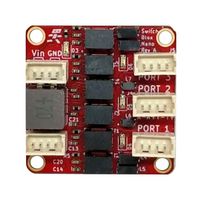 AMPHENOL AEROSPACE BB-SWN-G-1