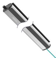 BANNER ENGINEERING WLB32PEX1130EQP LED Work Light, 1.13m Length, Eye Shield Window, 3000 lm, 42.5VDC to 57VDC, Daylight White, 5000K