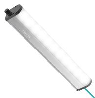 BANNER ENGINEERING WLB32PEX285QP LED Work Light, 285mm Length, Standard Window, 750 lm, 42.5VDC to 57VDC, Daylight White, 5000K