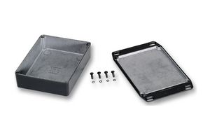 HAMMOND 1590WVFBK
