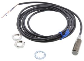 OMRON INDUSTRIAL AUTOMATION E2E-X3D1-N