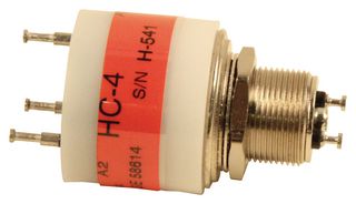 KILOVAC - TE CONNECTIVITY HC-4