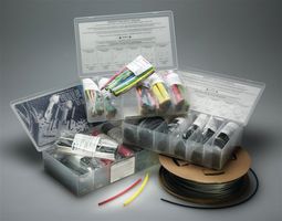 RAYCHEM - TE CONNECTIVITY VERSAFIT-3/16-KT1-REFILL