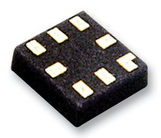 ONSEMI NC7WZ38L8X Logic IC, NAND Gate, Dual, 2 Inputs, 8 Pins, MicroPak, NC7WZ38