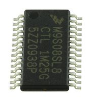 NXP MC9S08SL8CTL