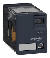 SCHNEIDER ELECTRIC RXM4AB3F7