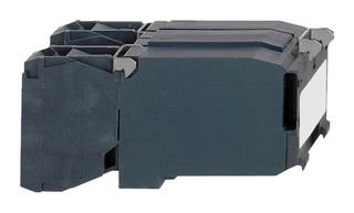 SCHNEIDER ELECTRIC ZBE000 Contact Block, Schneider Harmony XB4 Series Pushbuttons & Pilot Lights
