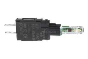 SCHNEIDER ELECTRIC ZB6EM4B