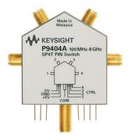 KEYSIGHT TECHNOLOGIES P9404A