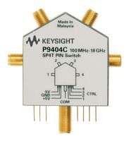 KEYSIGHT TECHNOLOGIES P9404C