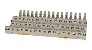 OMRON INDUSTRIAL AUTOMATION G70A-ZOC16-3 DC24