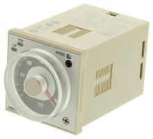 OMRON INDUSTRIAL AUTOMATION H3BANAC220V