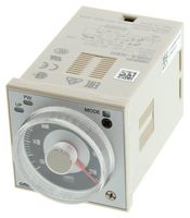 OMRON INDUSTRIAL AUTOMATION H3BA-N8H 110 VAC