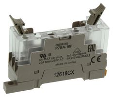 OMRON STI P7SA-10F