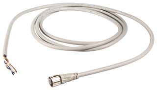 OMRON INDUSTRIAL AUTOMATION XS5F-D421-D80-F