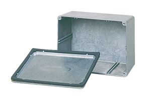 DELTRON ENCLOSURES 460-0130