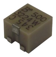 BOURNS 3224W-1-102E