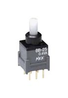 NKK SWITCHES BB25AP