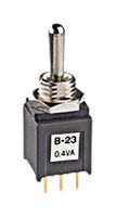 NKK SWITCHES B13KB-AA
