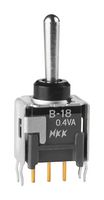 NKK SWITCHES B18AB