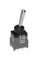 NKK SWITCHES B19AP