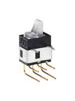 NKK SWITCHES GW12LJHCF