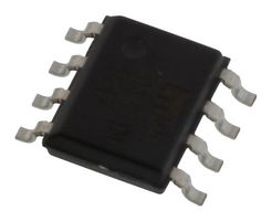 MICROCHIP MIC38C43YM PWM Controller Current Mode, 20V-7.6V supply, 500 kHz, 500mA out, SOIC-8