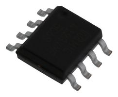 MICROCHIP MIC4123YME MOSFET Driver, Inverting, 4.5V-20V supply, 3A and 2.3 ohm output, SOIC-8