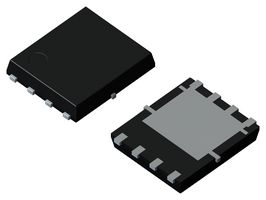 ROHM RS1G120MNTB Power MOSFET, N Channel, 40 V, 40 A, 0.0162 ohm, HSOP, Surface Mount