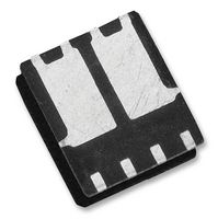 VISHAY SI7540ADP-T1-GE3 Dual MOSFET, Complementary N and P Channel, 20 V, 8 A, 0.0115 ohm, PowerPAK SO, Surface Mount