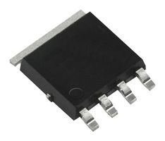 VISHAY SQJA60EP-T1_BE3 Power MOSFET, N Channel, 60 V, 30 A, 0.0101 ohm, PowerPAK SO, Surface Mount
