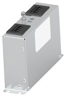 TE CONNECTIVITY - SCHAFFNER FN3298-8-103-C25-R65 S IND 3PH PLUS N FILTERS