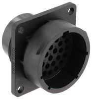 SOURIAU-SUNBANK / EATON UTSX01832P Circular Connector, Standard Circular Connector, TRIM TRIO UTSX Series, Wall Mount Receptacle