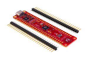 MICROCHIP EV10P22A Curiosity Nano Evaluation Board, PIC32CM6408PL10048, ARM Cortex-M0+