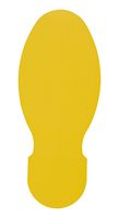 BRADY 177044 TOUGHSTRIPE MAX FLOOR MARKING FOOTPRINT