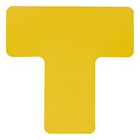 BRADY 177066 MAX FLOOR MARKING DIVIDER T-SHAPE