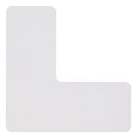 BRADY 177067 TOUGHSTRIPE MAX FLOOR MARKING CORNER