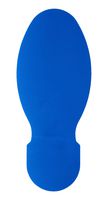 BRADY 177091 TOUGHSTRIPE MAX FLOOR MARKING FOOTPRINT
