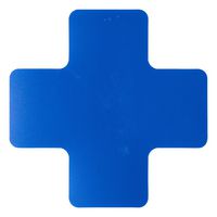 BRADY 177099 TOUGHSTRIPE MAX FLOOR MARKING CROSS