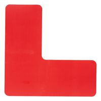 BRADY 177101 TOUGHSTRIPE MAX FLOOR MARKING CORNER
