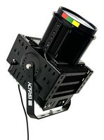 BRADY 178987 FOCUS LED LINE PROJ - 80W 10.6INH X 10.6
