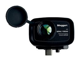 MEGGER THERMAL MODULE 640 * 512 Thermal Imager, -20 °C, 550 °C, 640 x 512, 0.06 K, 32.9° x 26.6°, 14 cm